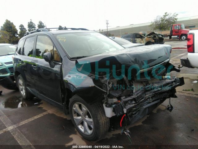 subaru forester 2016 jf2sjahc6gh511218