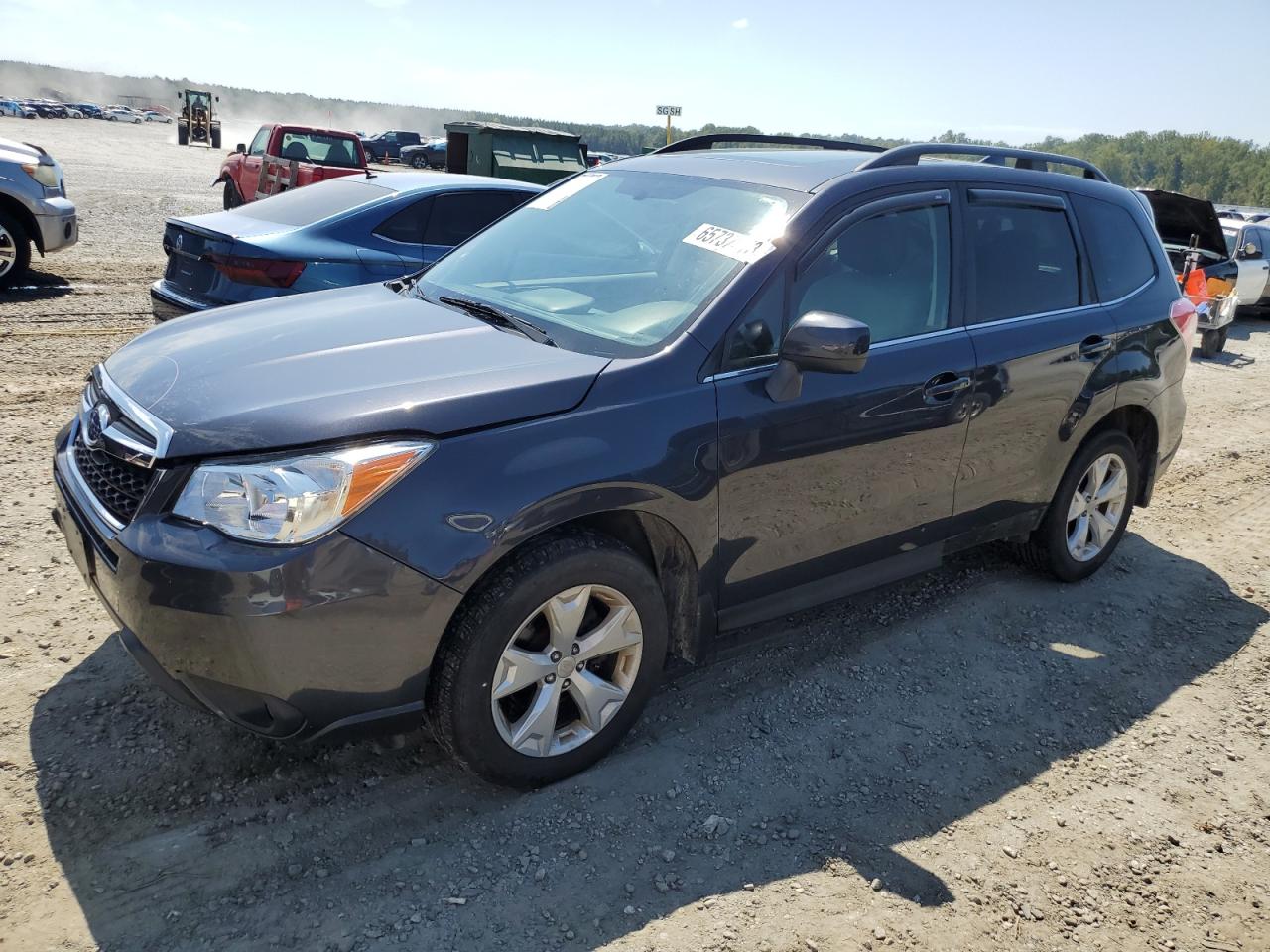 subaru forester 2016 jf2sjahc6gh552612