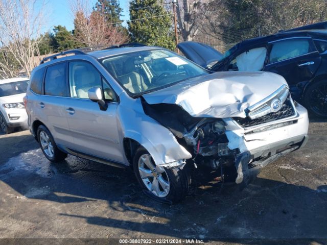 subaru forester 2014 jf2sjahc7eh416714