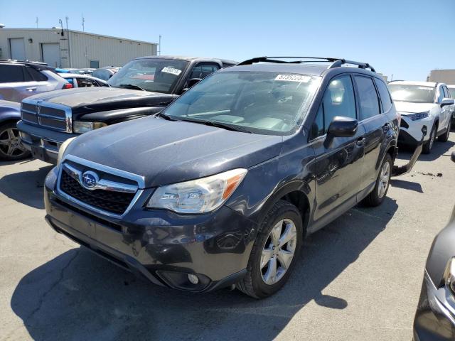 subaru forester 2014 jf2sjahc7eh419399