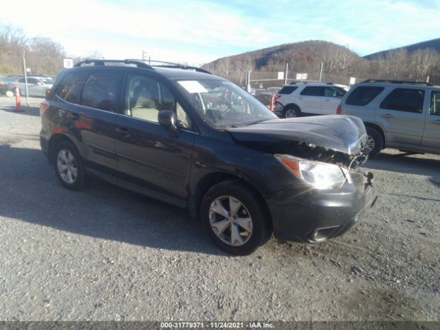 subaru forester 2014 jf2sjahc7eh444240