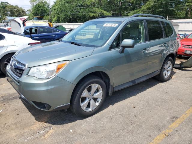 subaru forester 2014 jf2sjahc7eh525870