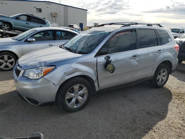 subaru forester 2014 jf2sjahc7eh542149