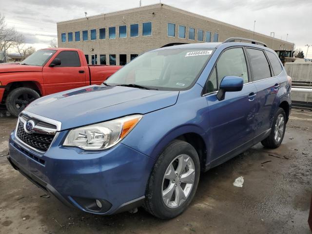 subaru forester 2 2015 jf2sjahc7fh472069