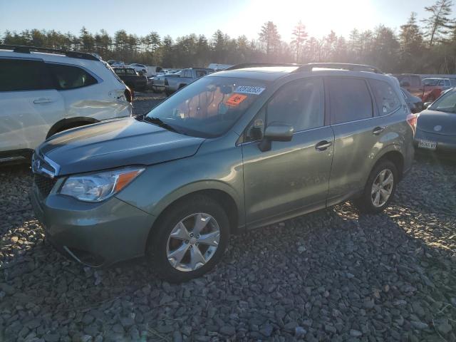 subaru forester 2015 jf2sjahc7fh527023