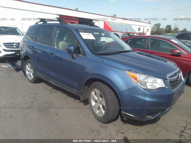 subaru forester 2015 jf2sjahc7fh535137