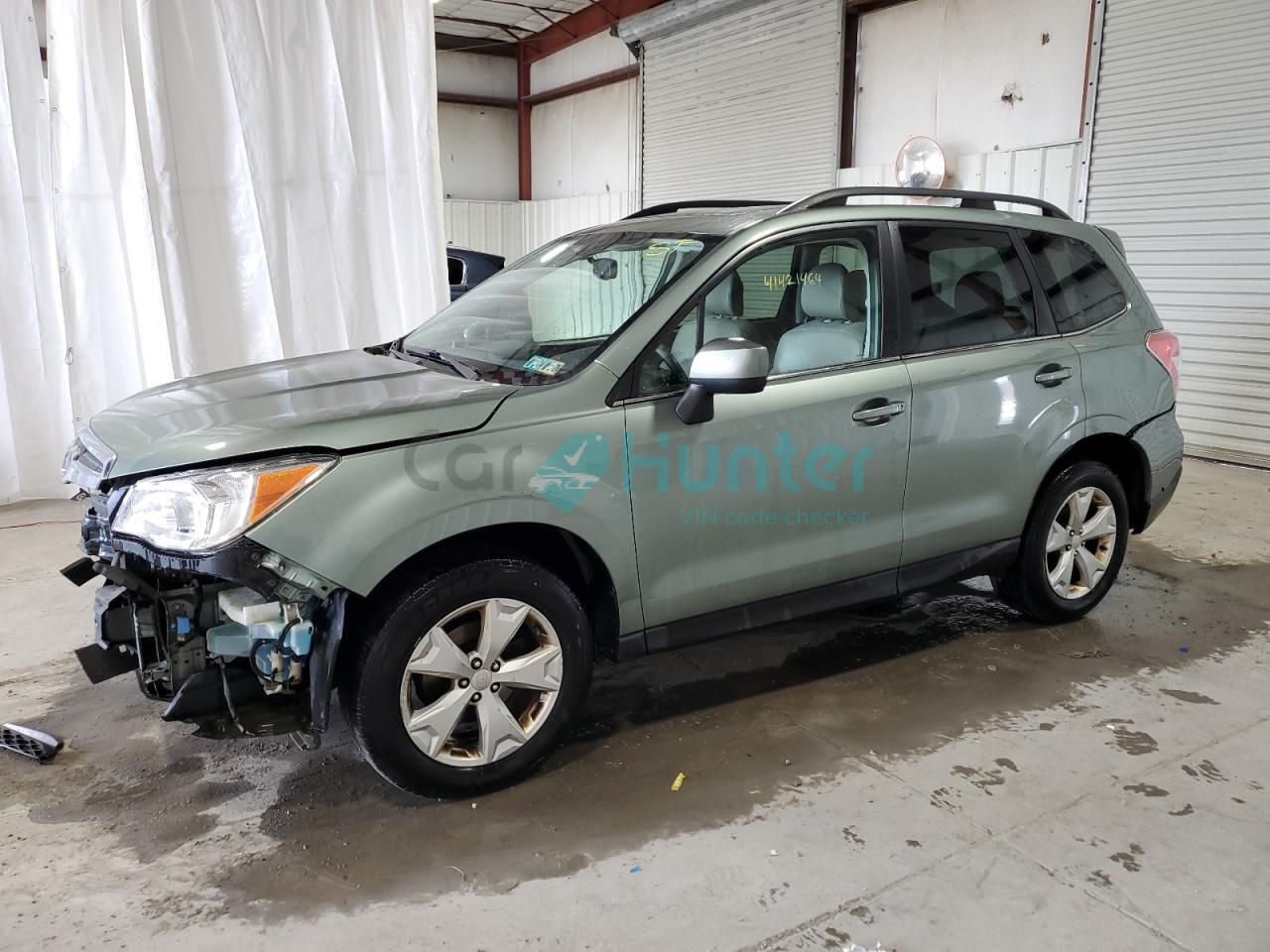 subaru forester 2016 jf2sjahc7gh467133