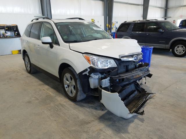 subaru forester 2 2016 jf2sjahc7gh493523