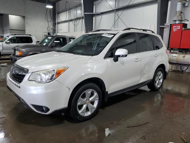 subaru forester 2 2014 jf2sjahc8eh402899