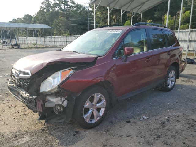 subaru forester 2014 jf2sjahc8eh427513