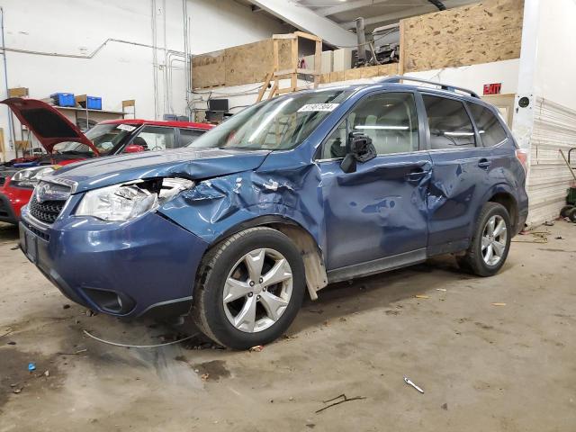 subaru forester 2 2014 jf2sjahc8eh435028