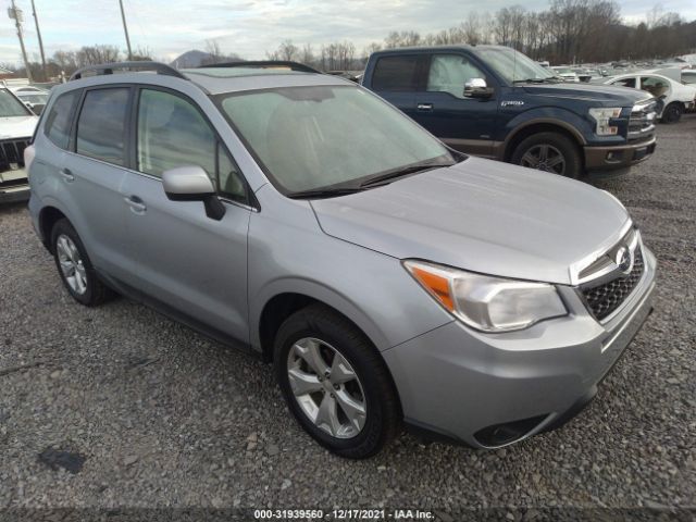 subaru forester 2014 jf2sjahc8eh465954