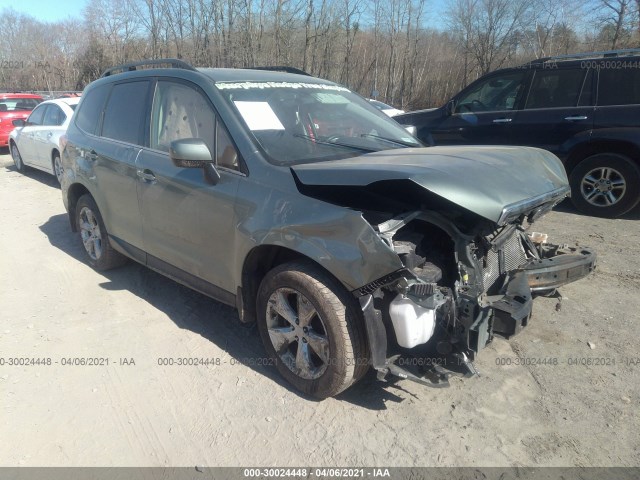 subaru forester 2014 jf2sjahc8eh467266