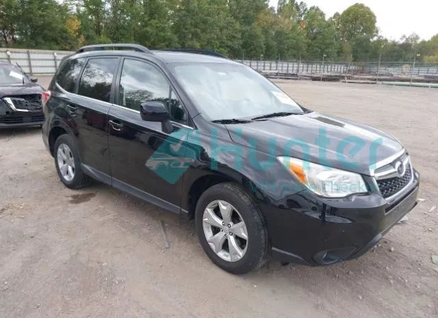 subaru forester 2014 jf2sjahc8eh480793