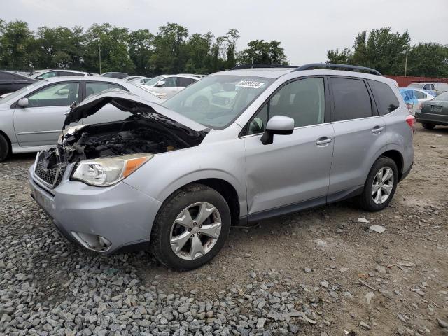 subaru forester 2 2014 jf2sjahc8eh484410