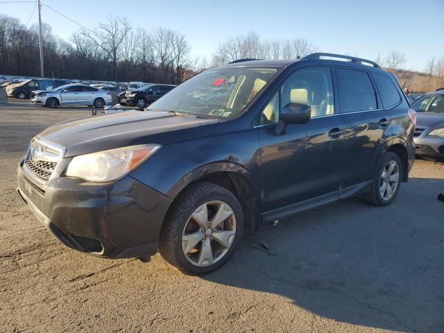 subaru forester 2 2014 jf2sjahc8eh534528