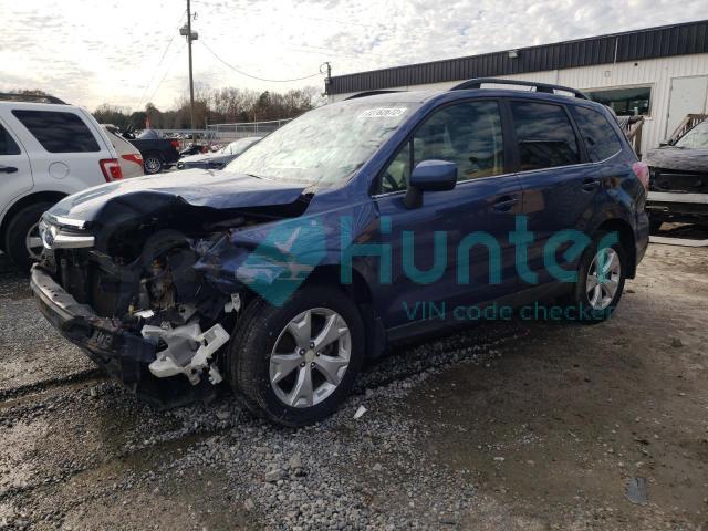 subaru forester 2 2014 jf2sjahc8eh537042
