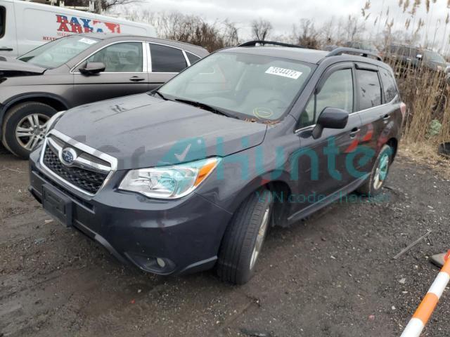 subaru forester 2 2015 jf2sjahc8fh483906
