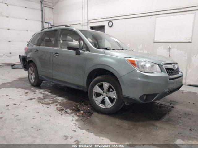 subaru forester 2015 jf2sjahc8fh485249