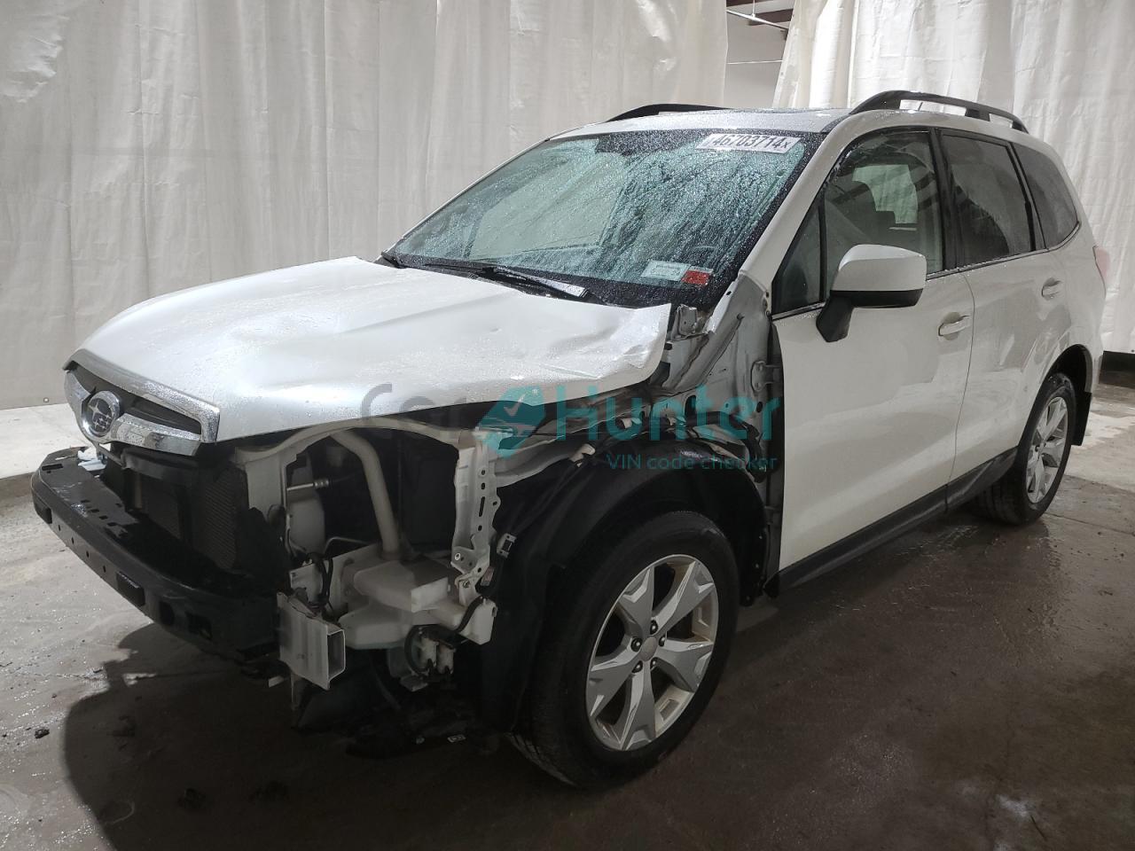 subaru forester 2015 jf2sjahc8fh505208