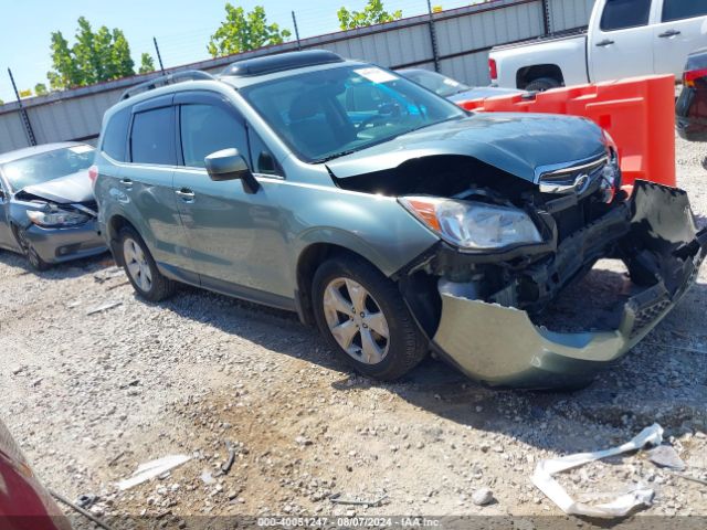 subaru forester 2015 jf2sjahc8fh514345