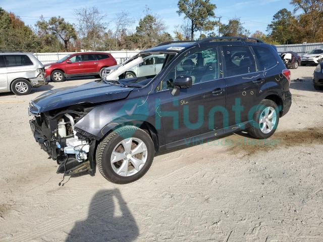 subaru forester 2016 jf2sjahc8gh410519