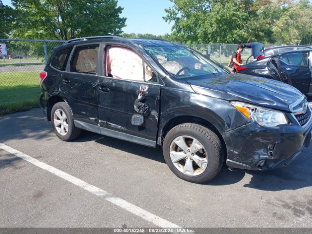 subaru forester 2016 jf2sjahc8gh561909