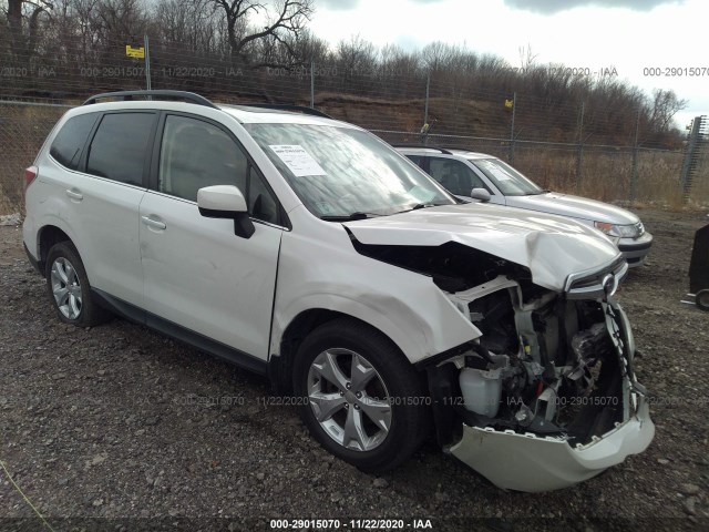 subaru forester 2014 jf2sjahc9eh446958