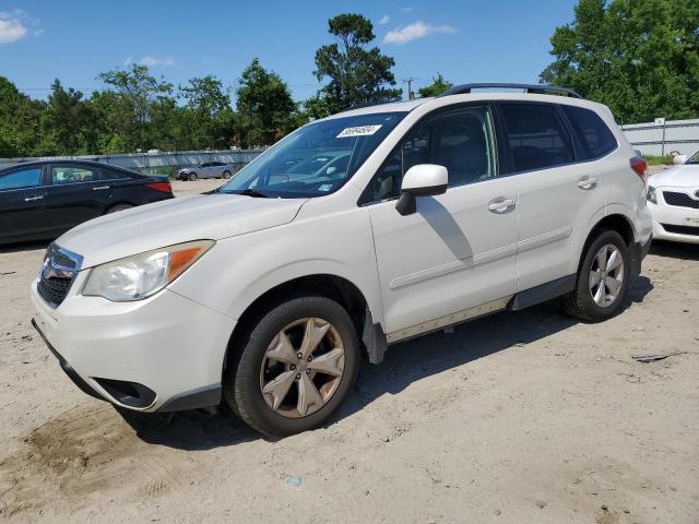 subaru forester 2014 jf2sjahc9eh462626