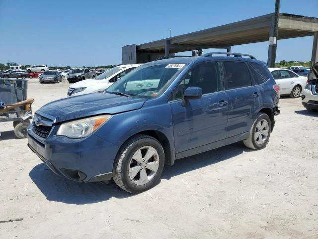 subaru forester 2 2014 jf2sjahc9eh465980
