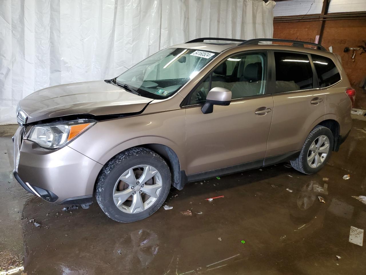 subaru forester 2014 jf2sjahc9eh551371