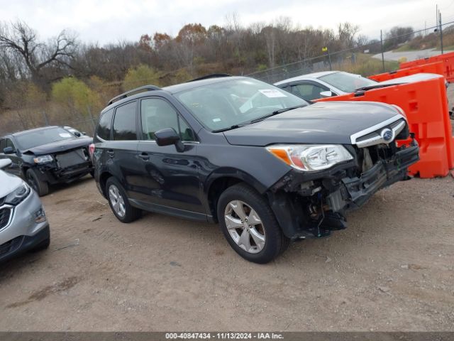 subaru forester 2015 jf2sjahc9fh590186