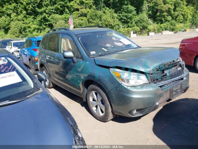 subaru forester 2016 jf2sjahc9gh416183