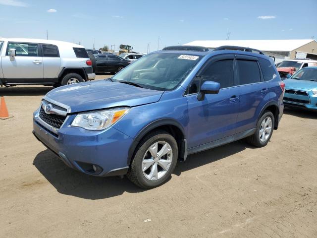 subaru forester 2016 jf2sjahc9gh507549