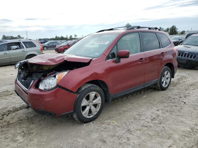 subaru forester 2 2016 jf2sjahc9gh527722