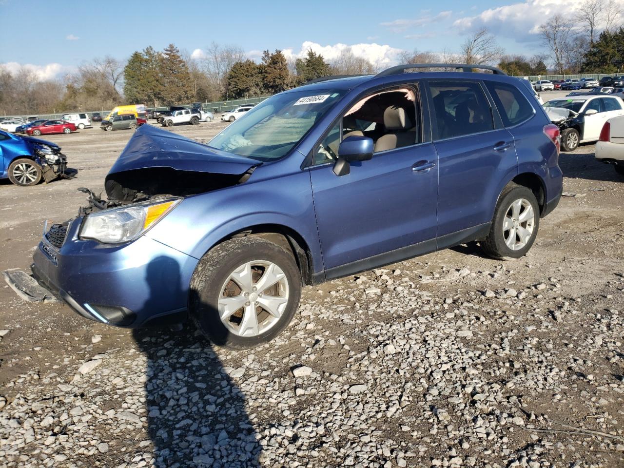 subaru forester 2016 jf2sjahc9gh529681