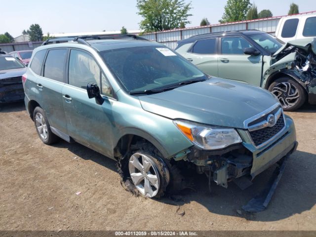 subaru forester 2016 jf2sjahc9gh556279