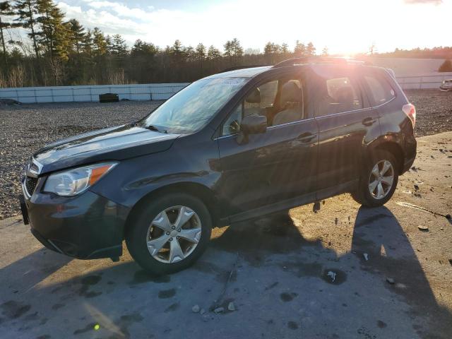 subaru forester 2 2014 jf2sjahcxeh495134