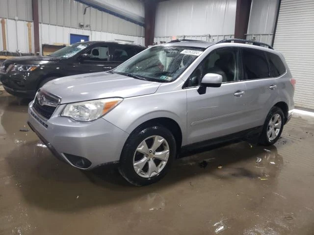 subaru forester 2 2014 jf2sjahcxeh497630