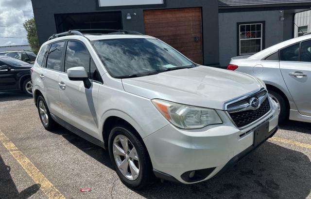 subaru forester 2 2014 jf2sjahcxeh515656