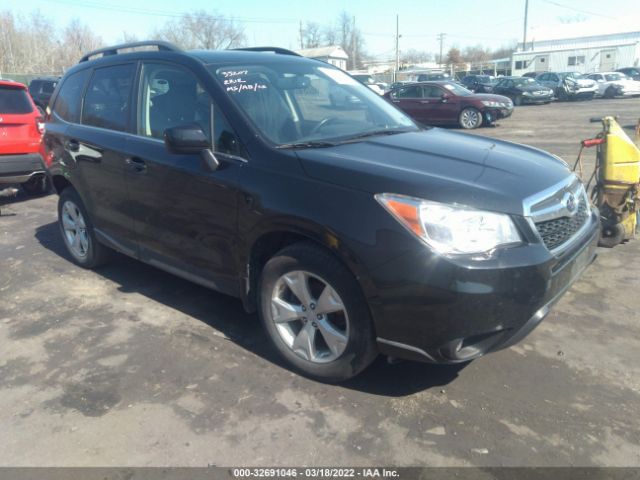 subaru forester 2015 jf2sjahcxfh425568