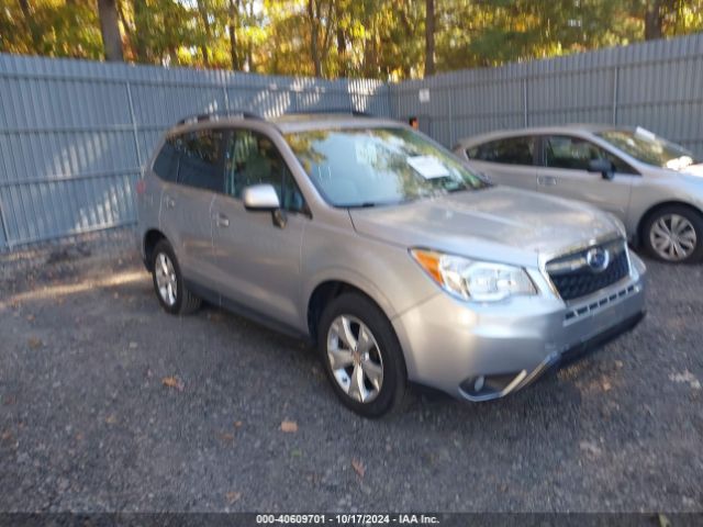 subaru forester 2015 jf2sjahcxfh459719