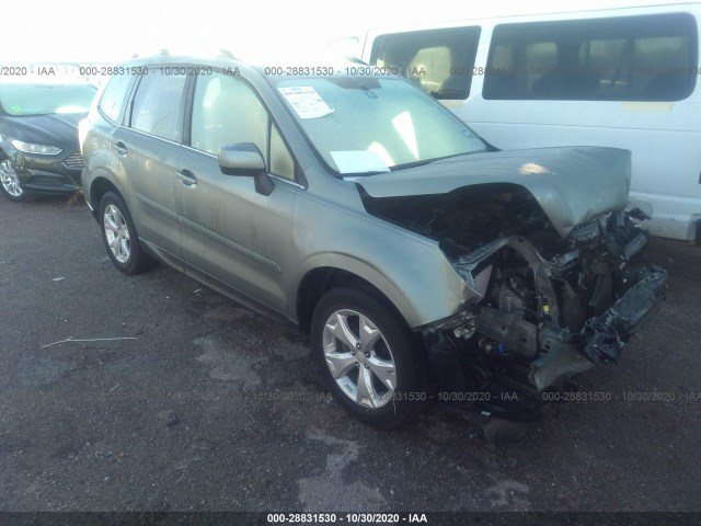 subaru forester 2015 jf2sjahcxfh487083