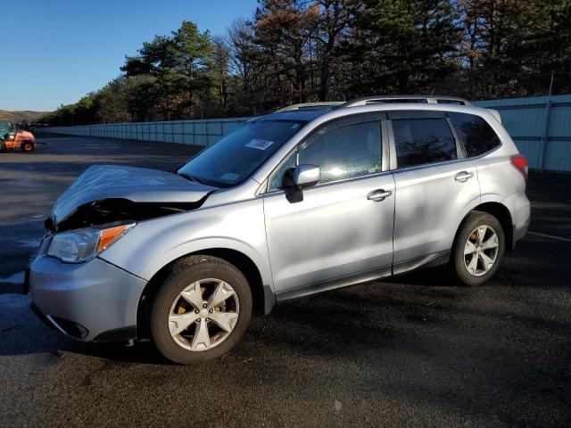 subaru forester 2015 jf2sjahcxfh498617