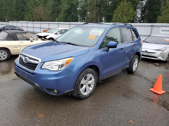 subaru forester 2 2015 jf2sjahcxfh841765