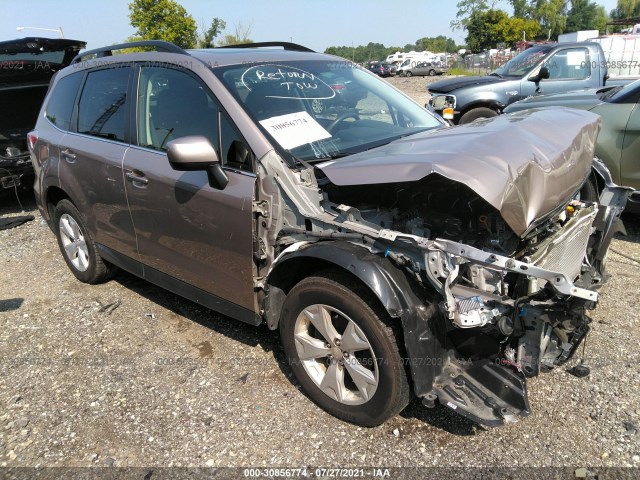 subaru forester 2016 jf2sjahcxgh415835