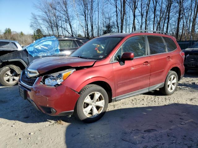 subaru forester 2 2014 jf2sjajc0eh432733