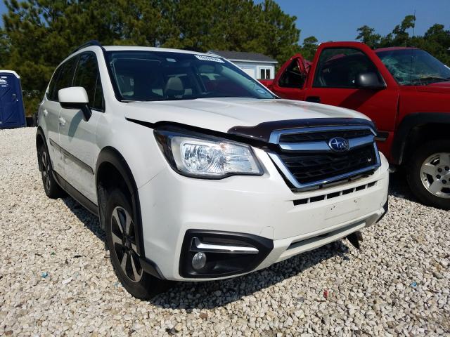 subaru  2017 jf2sjajc0hh446488