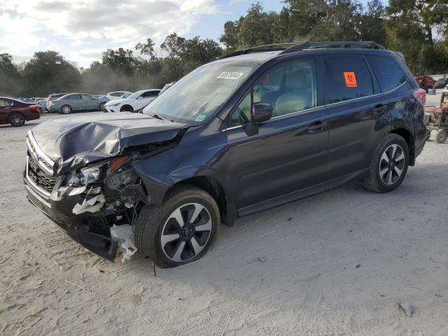 subaru forester 2 2018 jf2sjajc0jh489847