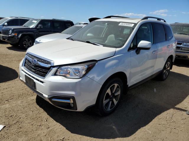 subaru forester 2 2018 jf2sjajc0jh531353